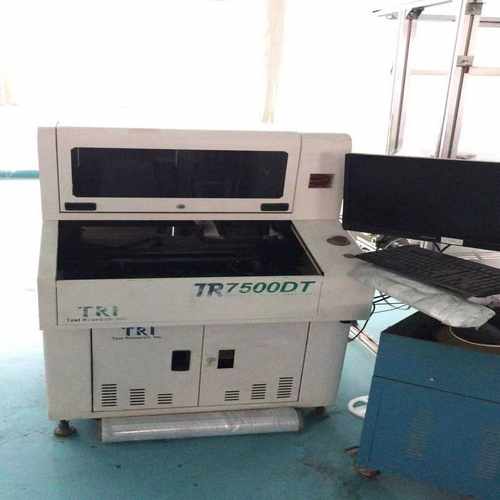 德律AOITR7500DT一台询价