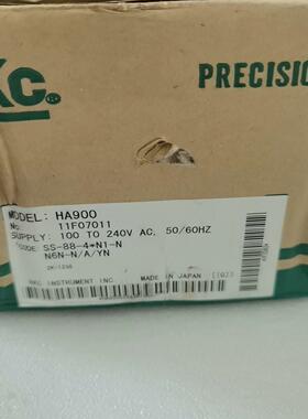 RKC温控器，HA900-SS-88-4*N1-NN6NN/询价