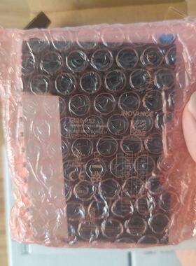 全新汇川电源模块，GL20-PS2--议价商品