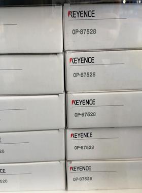 基恩士KEYENCEOP-87528全新原装正品，库存充足--议价商品