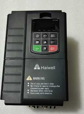 【请询价】海为HaiWeⅡ变频器H55G75PT4一B55