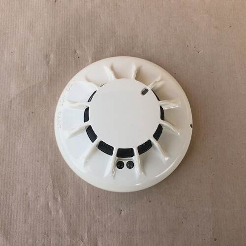 THORN SECURITY 851PH Optischer Rauch Und Wrmemelder 516.850.