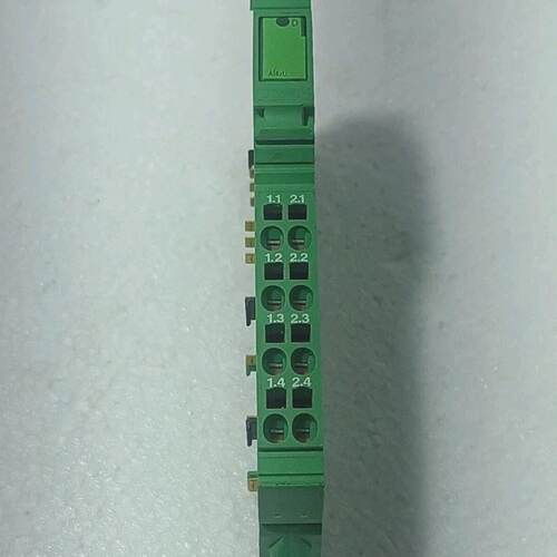 Module Analogique PHOENIX CONTACT IB IL AI 4UPAC 2700459 281