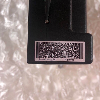 配件ABB DSQC609 3HAC141781 PBSE5117议价