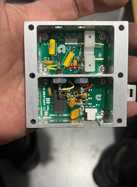 AMAT001020138应用材料体设备放大器议价