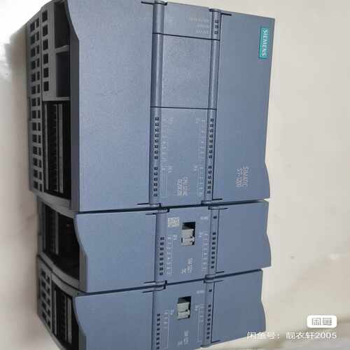 6ES7  1214-1AG40-0XB0   CPU 1台~询价