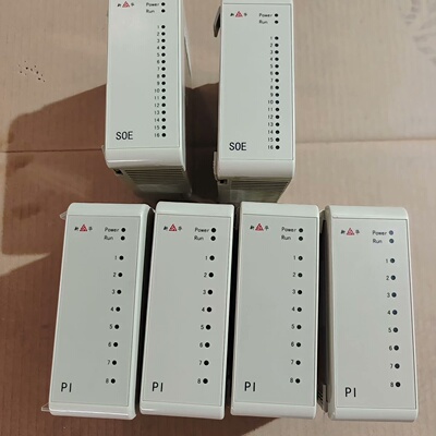 议价Xinhua Dcs Module Xpi8521 Two  Xsoe8822适用
