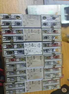 TESCH时间继电器TypE48.3X06德国询价