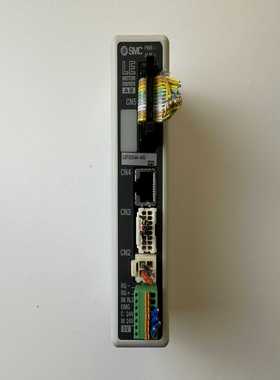 SMC控制器LECA6N1-LEFS25AA-400，拆机现--议价商品