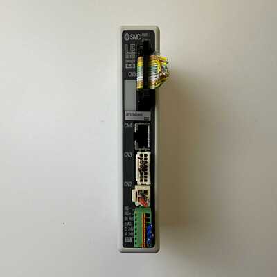 SMC控制器LECA6N1-LEFS25AA-400，拆机现--议价商品