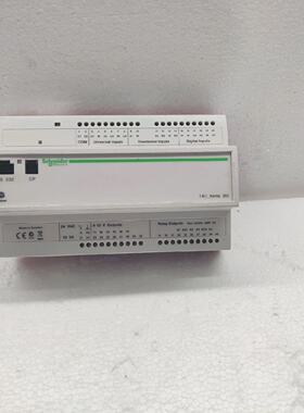 SCHNEIDER TAC Xenta 302 Universal Thermistor Neu Wie Geprft