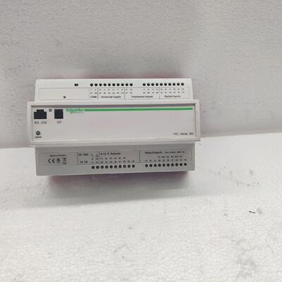 SCHNEIDER TAC Xenta 302 Universal Thermistor Neu Wie Geprft