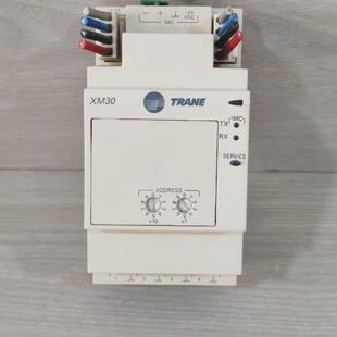 TRANE XM30 X1365146901 REV B EXPANSION MODULE 24VDC