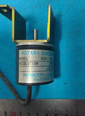 内密控500线编码器OSS-05-1S2，电压4.513适用