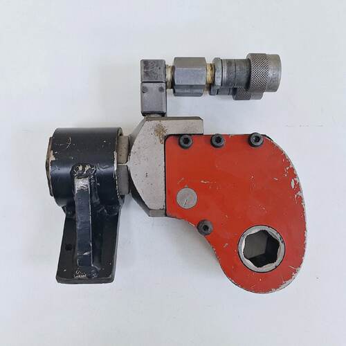 AD2127  HSW45  892 433 CCR3  AB2879  5063 Hydraulic Torque W