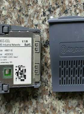 ABCC一CCLAB6211一B模块，拆机货售后不退不换--议价商品