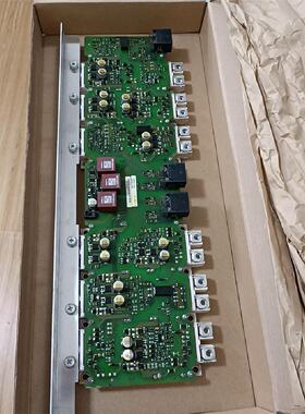 溢价-议价商品A5E00714561驱动板模块FS300R12KE3S1