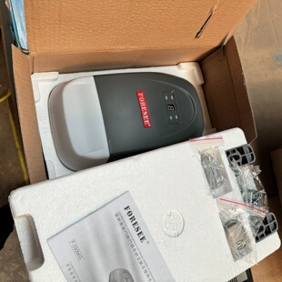 全新霍斯卷帘门电机F330M大功率版 议价商品 本配件螺丝其全原配