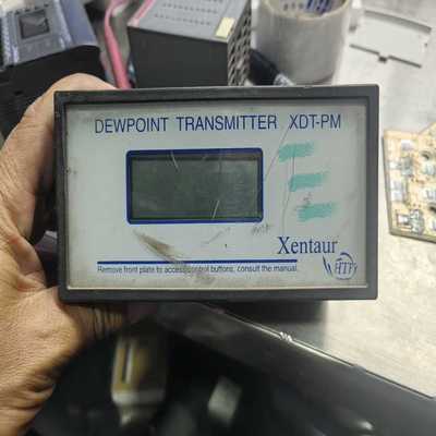 Xentaur露点仪询价