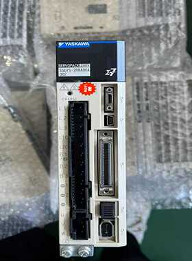 安川七系400W驱动器SGD7S-2R8A00A002询价