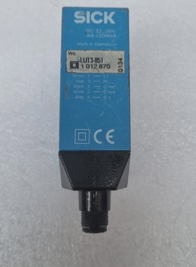 SICK LUT3851 1012870 ENVO GRATIS RPIDO