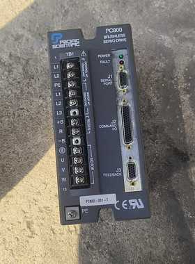 太平洋伺服驱动器PC832-001-T询价