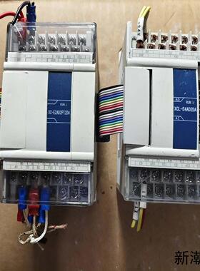XCL-E4AD2DAXC-2AD2PT2DA拆机信捷PL议价商品