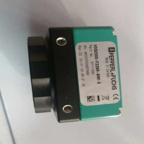 vos2000-f226r-8mm-s.1pcs.德国倍加福