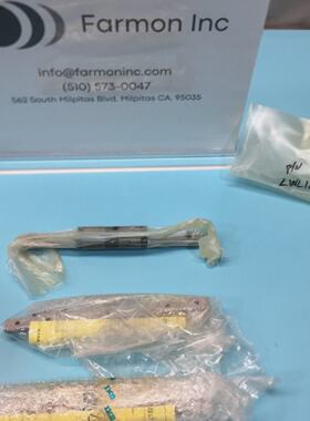 Lot of 3 MACTRONIX LWL12C2R1704 182345