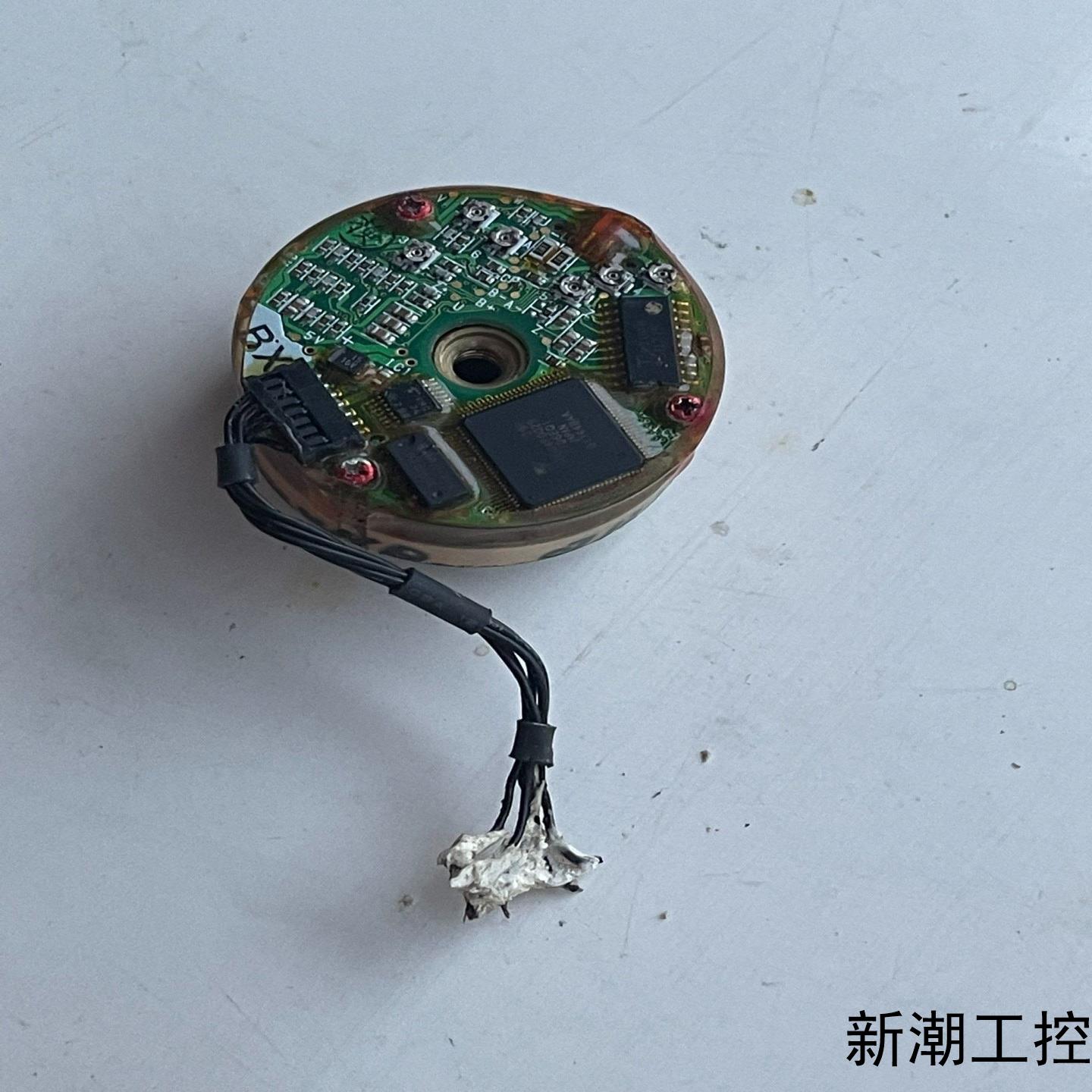 安川编码器17CC议价商品