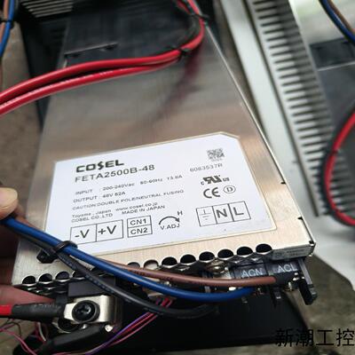 科索电源FETA2500B-48  2500W  48V 5议价商品