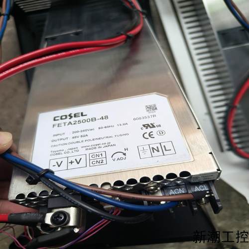 科索电源FETA2500B-48  2500W  48V 5议价商品