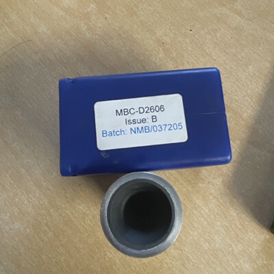 MBCD2606 ISSUE  B NMB037205 D2606B006 NEW SEE PICS