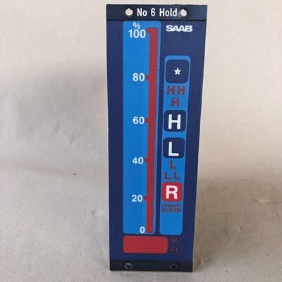 SAAB TDU ALARM MODULE 9150023613B