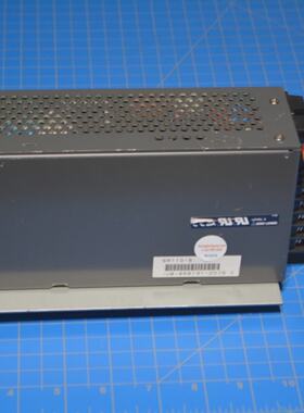 SR1105  POWER SUPPLY LEVEL 3 5V 22A  NEMICLAMBDA