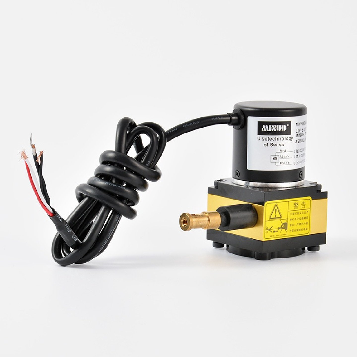 拉线位移传感器拉力试验机拉绳尺拉绳位移计滑坡预警伸缩仪,智能设备,动态传感器,淘宝优惠券,粉丝福利购,淘宝优惠卷