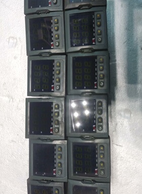 虹润仪表智能温控器NHRB21DJX1XABJ有-询