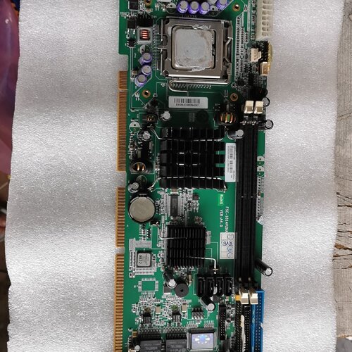 【询价】研祥FSC-1814V2NA VER: A3.0 C00 C