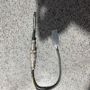 私仪价询价 雷尼绍755F64读头成色如图