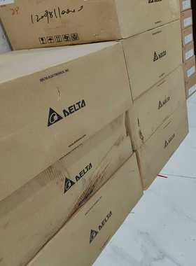 #电机全新台达ECMA-CA1020SS原装全新机！工程剩--议价商品