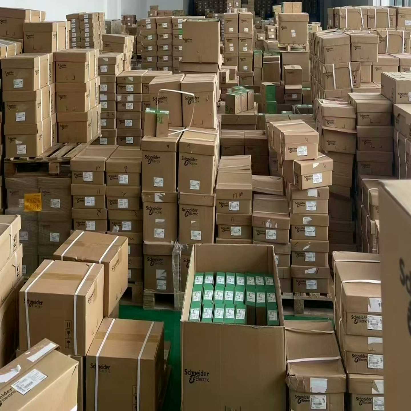 电子热敏继电器J7T-E3501询价