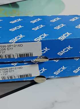 咨询-西克色标传感器kt5w-2p1216d，订货号1026577