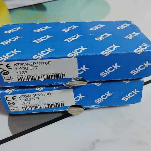 咨询-西克色标传感器kt5w-2p1216d，订货号1026577