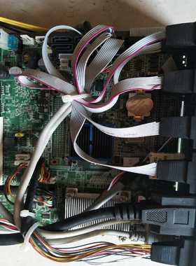 研华嵌入式工业设备工控机主板PCM9562NPCM-9