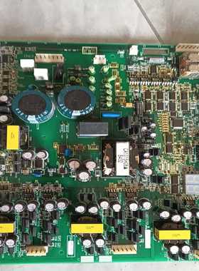 议价变频器驱动板电源板00715-5-适用