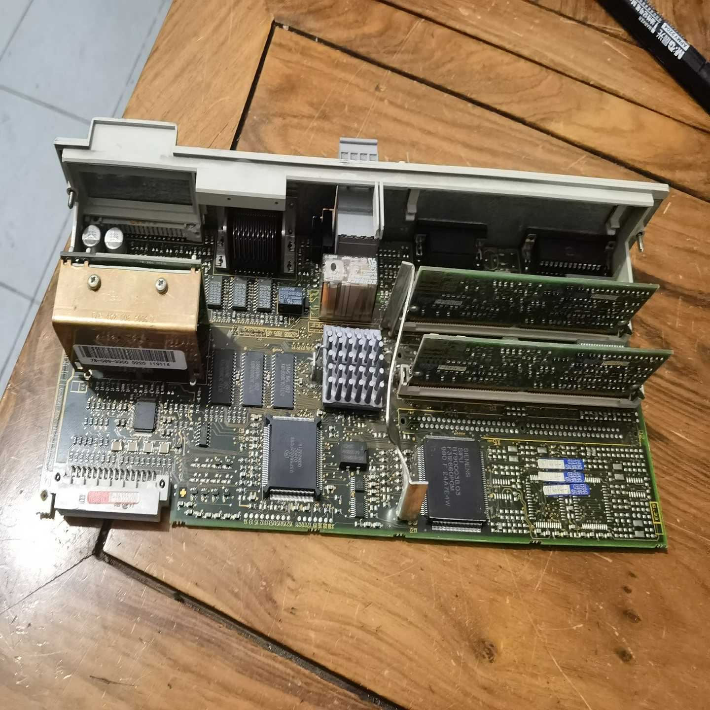 PLC 6ES7 317-6FF03-0AB0，，~询价