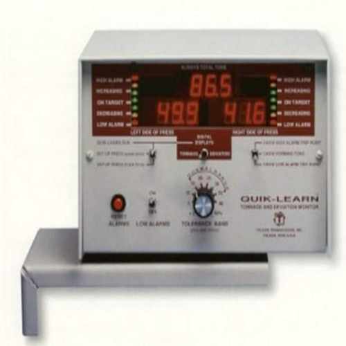 美国Toletdo吨位仪QUIK-LEARNQL302