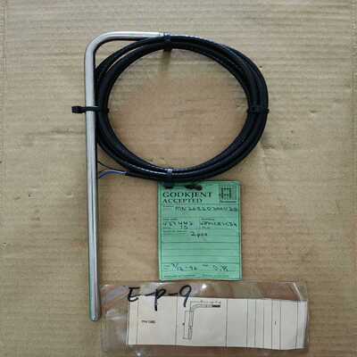 Autronica MN2682D300U30 温度传感器，（电子设备）