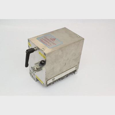 LOGOPAK 901 PL2 8.0 Labeler Printhead 901 B851