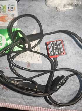 基恩士KEYENCESR-710扫描头，成色漂亮，，拆机件--议价商品